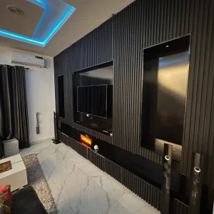 3 Duplex Bedroom Service Apartment